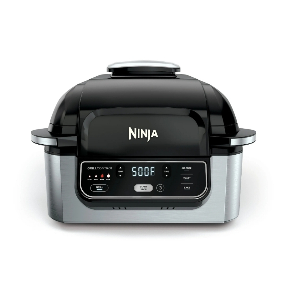 Ninja Foodi 4-in-1 Indoor Grill